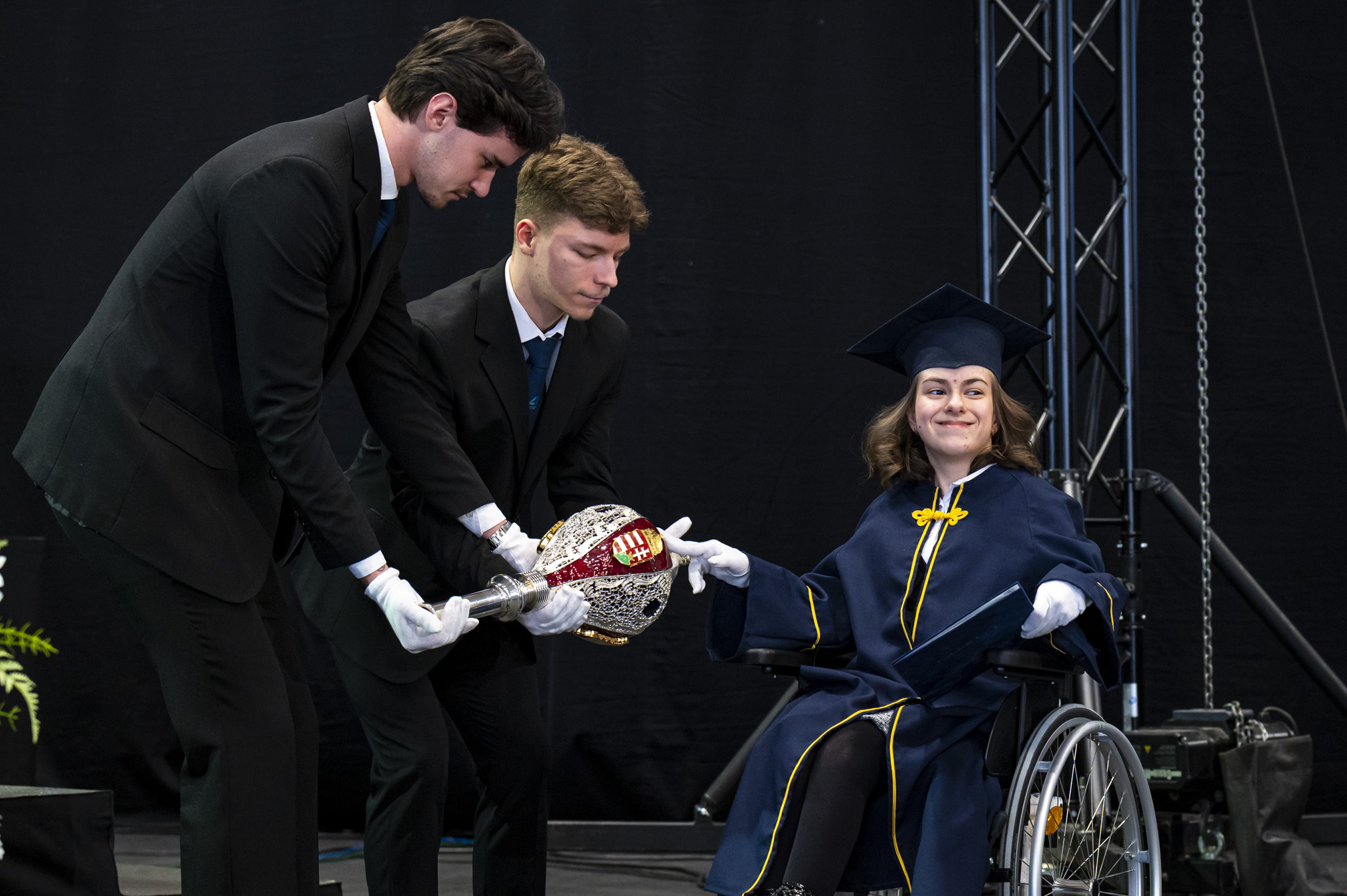 Gallery (Photos: András Adorján, Gergely Nagy)